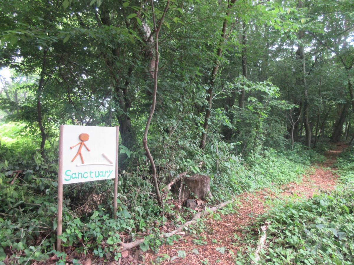 Dogruncafe & Resorts Jennie West-Karuizawa Miyota ภายนอก รูปภาพ