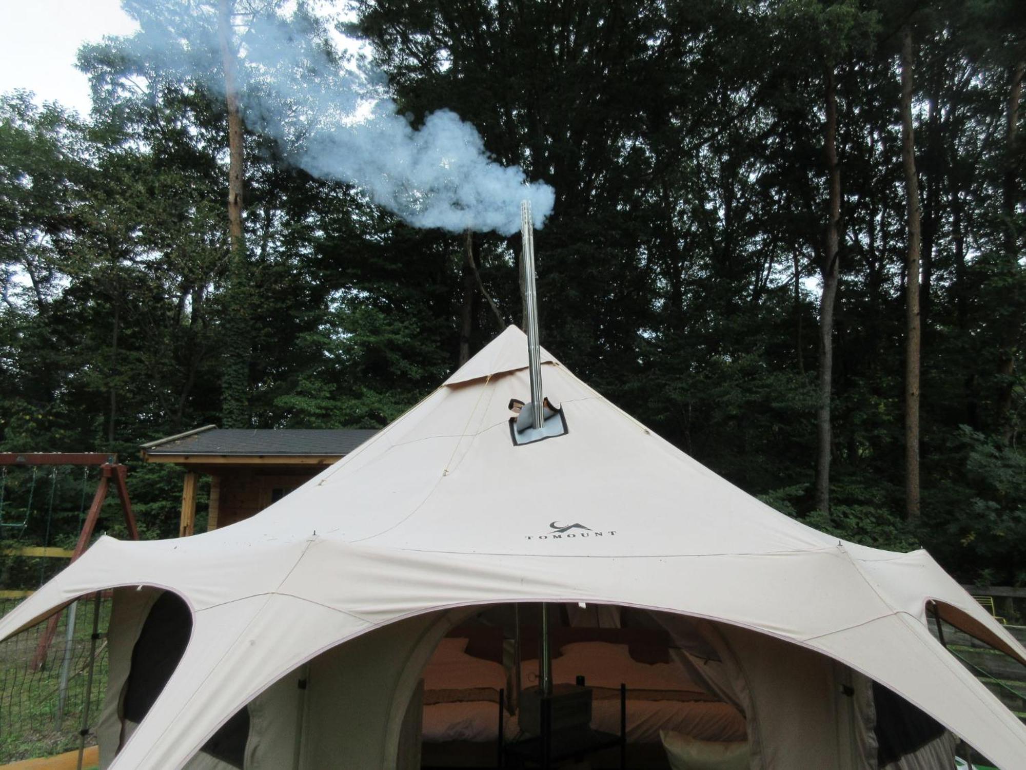 Dogruncafe & Resorts Jennie West-Karuizawa Miyota ภายนอก รูปภาพ