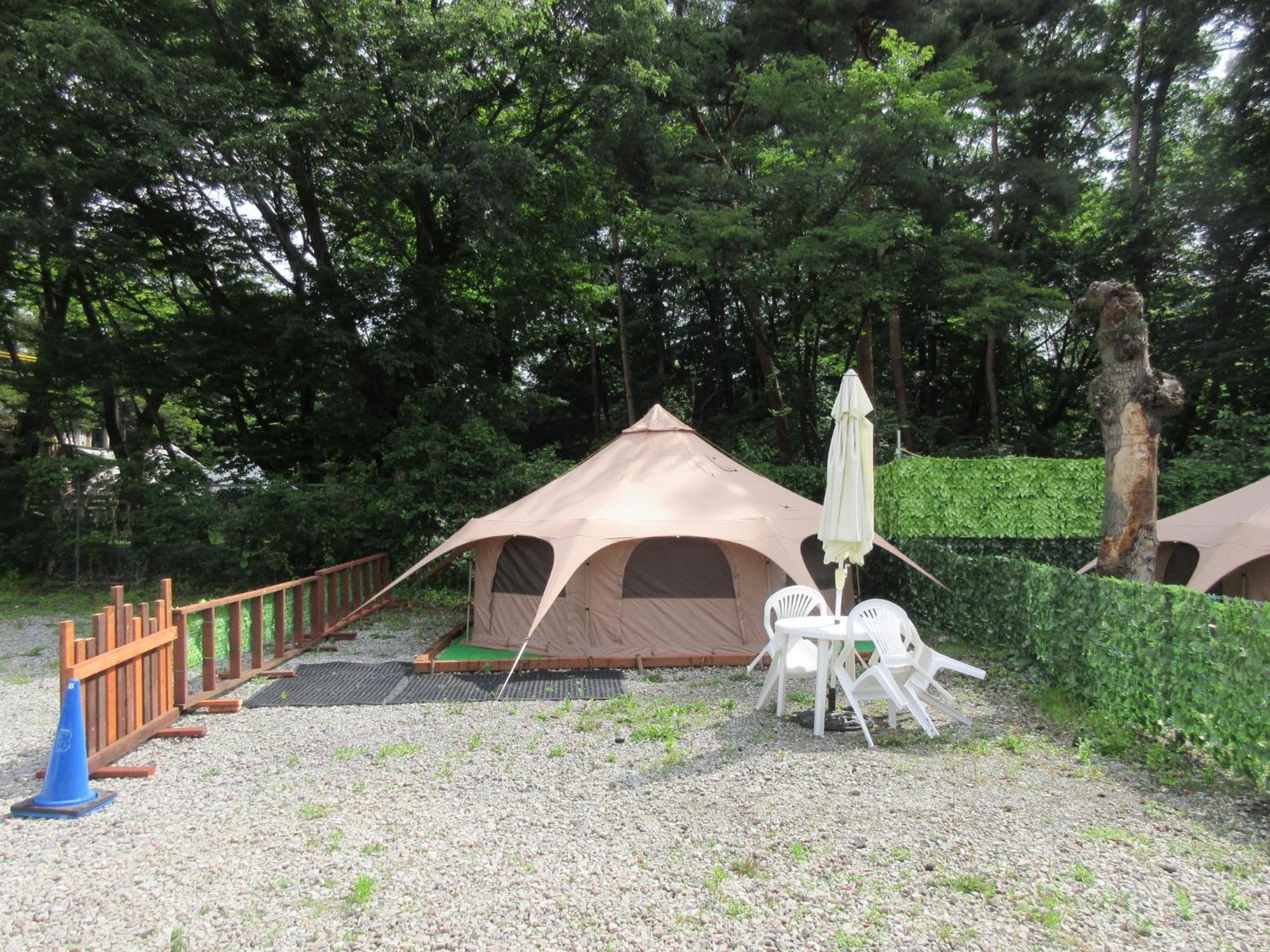 Dogruncafe & Resorts Jennie West-Karuizawa Miyota ภายนอก รูปภาพ