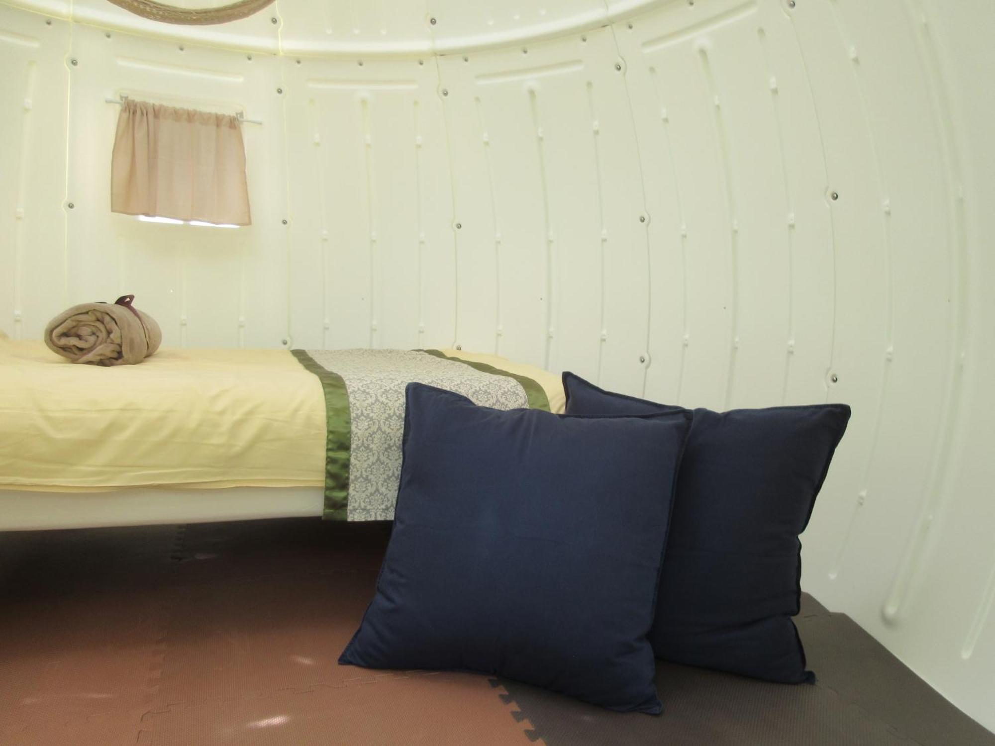 Dogruncafe & Resorts Jennie West-Karuizawa Miyota ภายนอก รูปภาพ